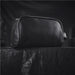 Claska Toiletry Bag Black / BL