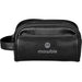 Claska Toiletry Bag Black / BL