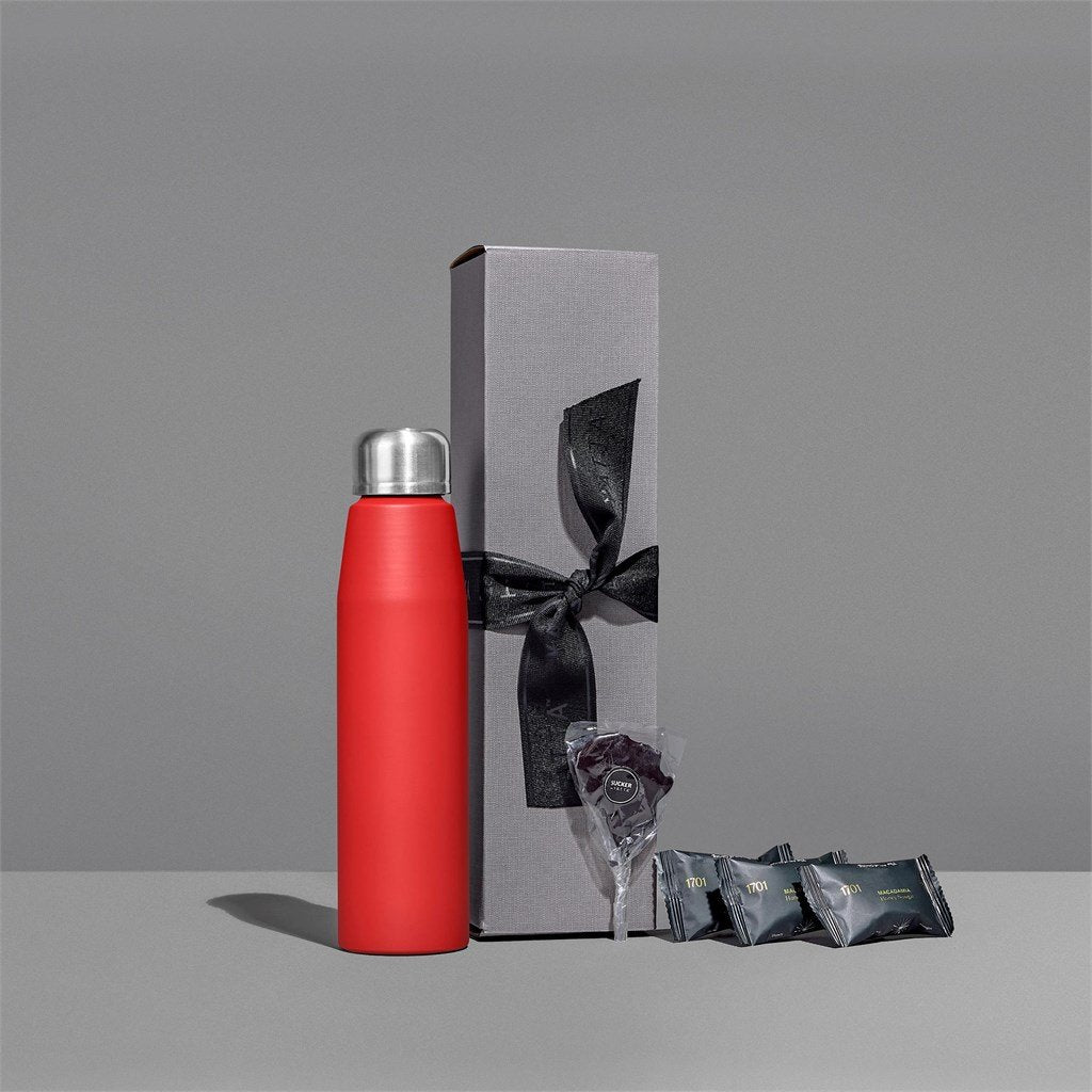 Classic Capsule Hamper - Desk Drop Hampers