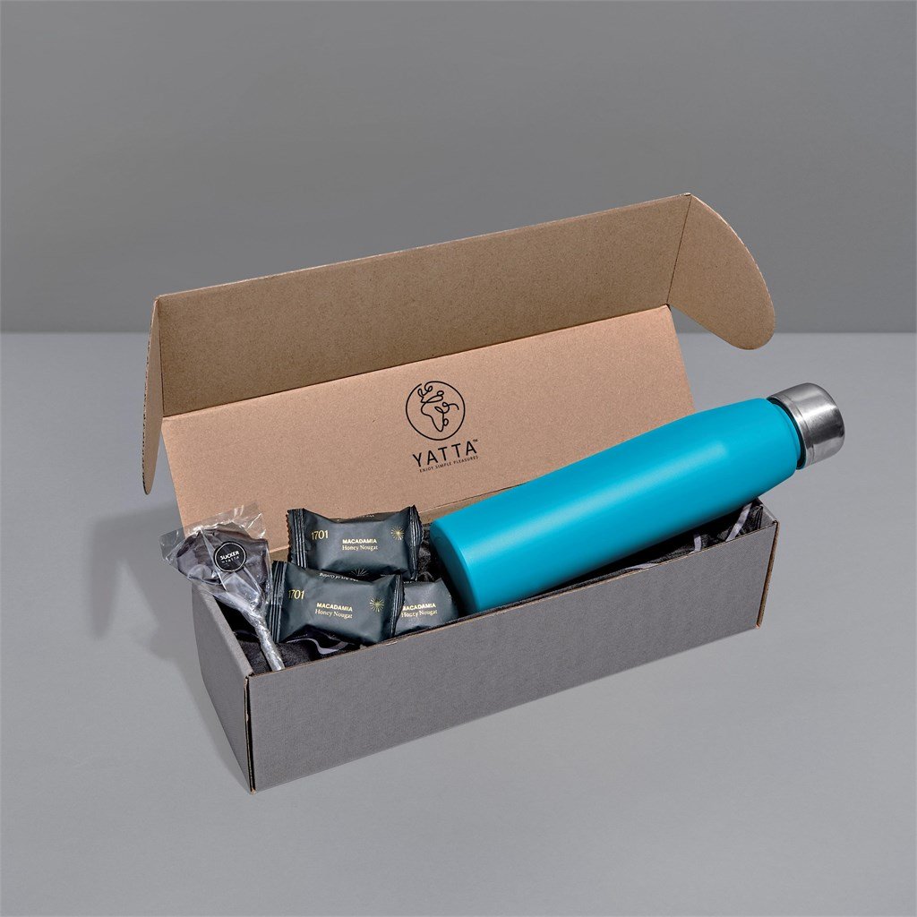 Classic Capsule Hamper - Desk Drop Hampers