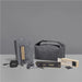 Classic Composition Hamper GREY - Heritage Day,Unisex Hampers,Tech Hampers