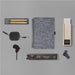 Classic Composition Hamper GREY - Heritage Day,Unisex Hampers,Tech Hampers