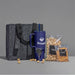 Classy Keepsake Hamper NAVY - Unisex Hampers