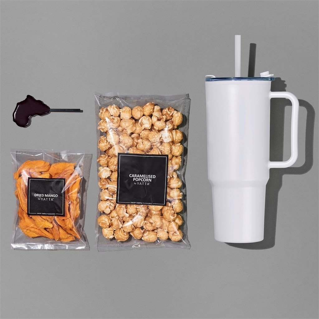 Classy Keepsake Hamper - Unisex Hampers