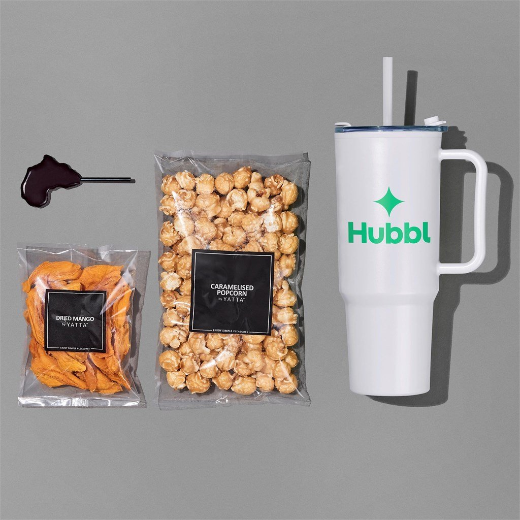 Classy Keepsake Hamper - Unisex Hampers