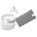 Cleanacent Tech Cleaning Set SOLID WHITE - Promotional Giveaways,Promotional Giveaways