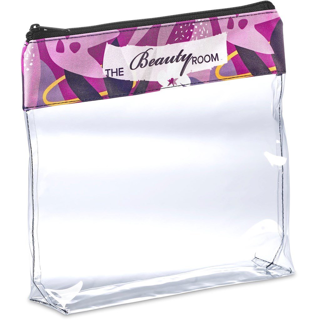 Custom Cleopatra Cosmetic Bag - Toiletry and Bags,Custom Bags