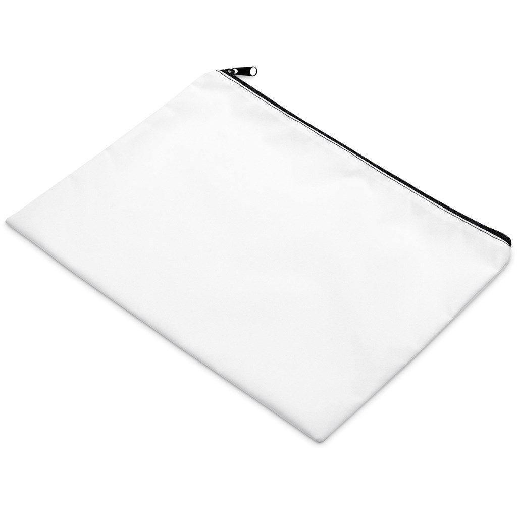 Custom Clifton A4 Document Bag - Stationery,Custom School Accessories,Custom Accessories