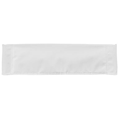 Coated Steel Directors Chair Skin Back Rest - Skins