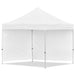 Coated Steel Sublimated Gazebo 3m x - 2 Full-Wall Skins - Gazebos