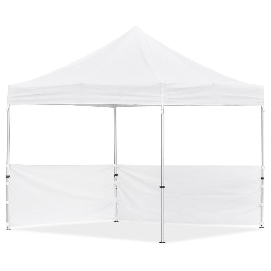 Coated Steel Sublimated Gazebo 3m x - 2 Half-Wall Skins - Gazebos
