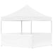 Coated Steel Sublimated Gazebo 3m x - 4 Half-Wall Skins - Gazebos