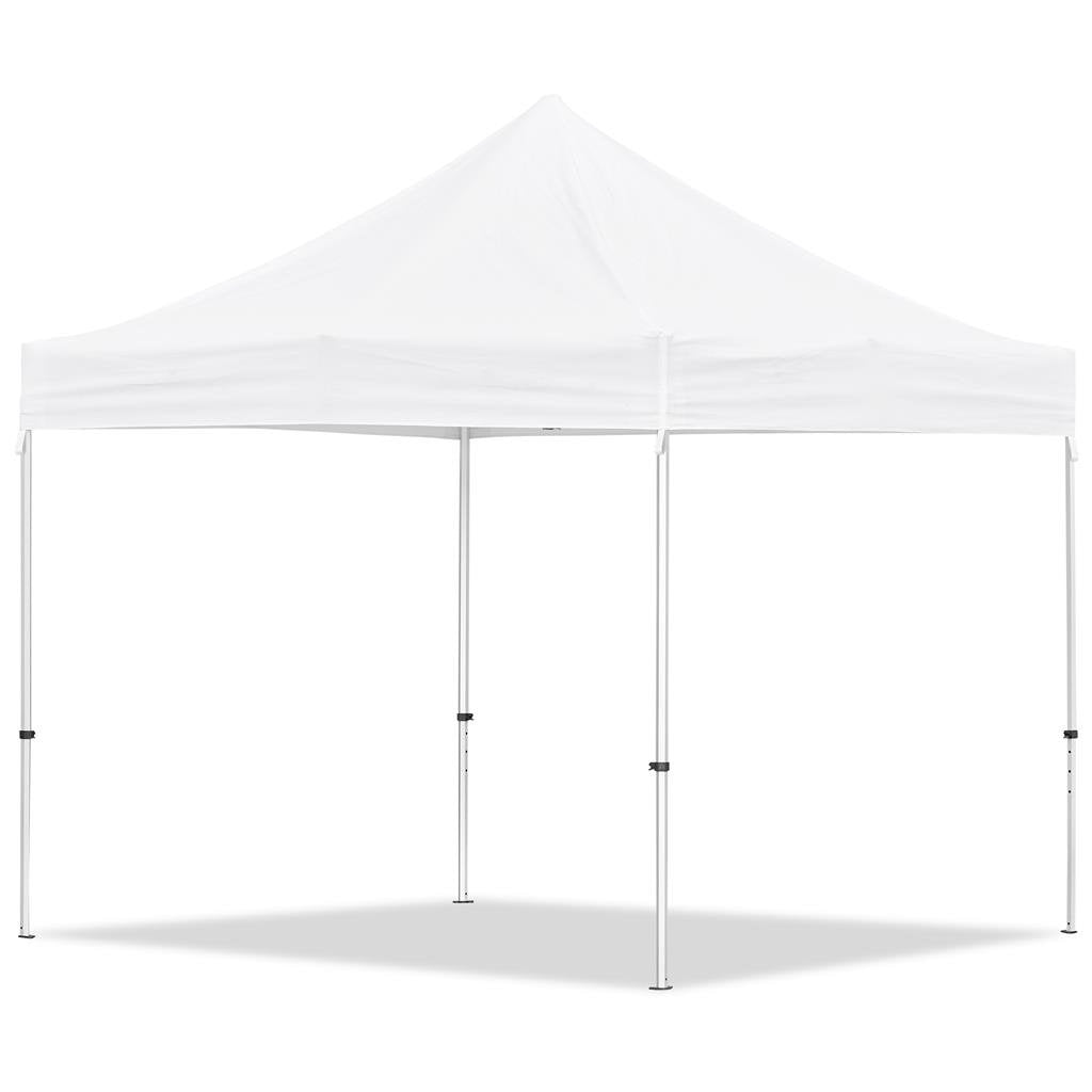 Coated Steel Sublimated Gazebo 3m x - Gazebos