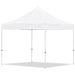 Coated Steel Sublimated Gazebo 3m x - Gazebos