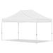 Coated Steel Sublimated Gazebo 4.5m x 3m - Gazebos