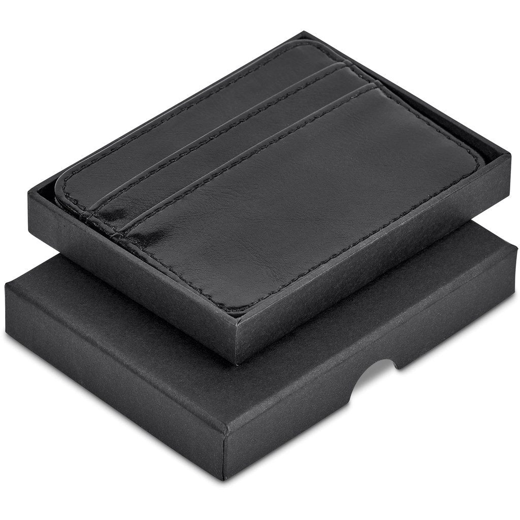 Coleridge RFID Card Wallet BLACK - Handbags and Purses,Executive Gifts,Bags