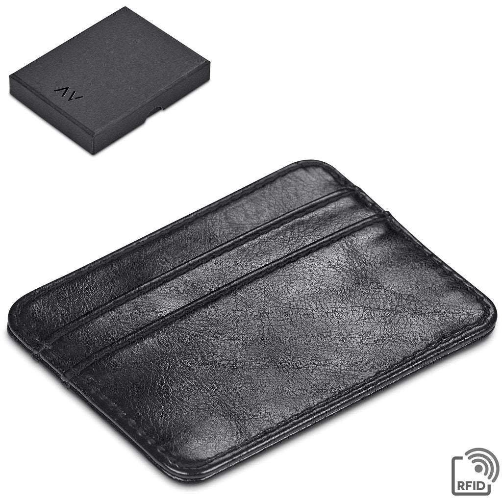 Coleridge RFID Card Wallet BLACK - Handbags and Purses,Executive Gifts,Bags