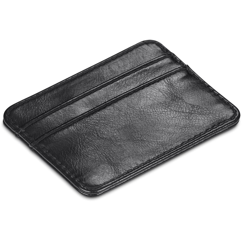 Coleridge RFID Card Wallet BLACK - Handbags and Purses,Executive Gifts,Bags