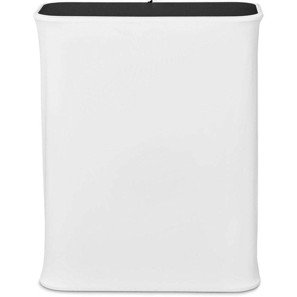 Collapsible Fabric Tube Counter Skin - Display Skins