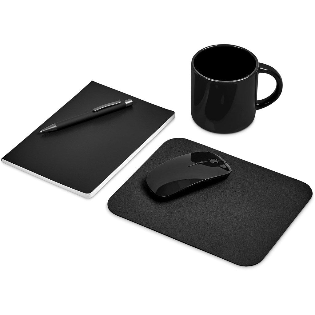 Collier Gift Set - Sets,Combo Sets