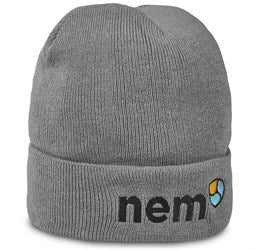 Colorado Acrylic Beanie-