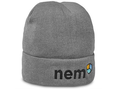 Colorado Acrylic Beanie-