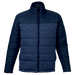Colorado Jacket Mens Navy Melange/Navy / XL / Regular - Jackets