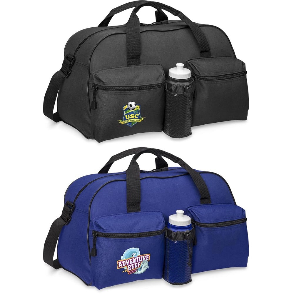 Columbia Sports Bag - Duffel Bags