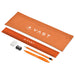 Community Stationery Set ORANGE - Stationery,Sets,Stationery Sets