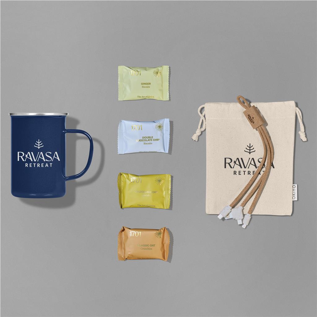 Compact Comfort Hamper - Heritage Day,Desk Drop Hampers,Unisex Hampers,Tech Hampers