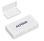 Compatto Case Solid White / SW