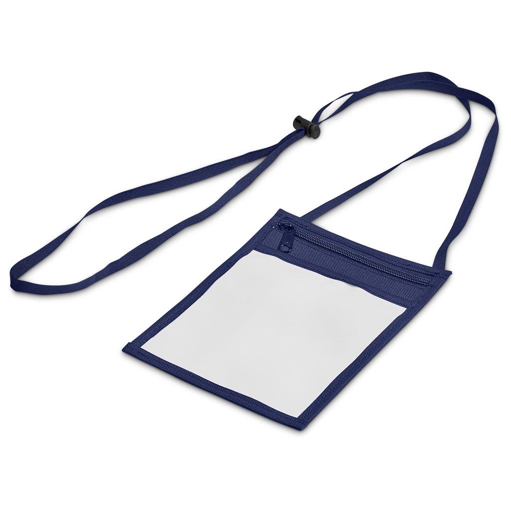 Custom Constantia Nurses Stationery Pouch NAVY - Stationery,Custom School Accessories,Custom Accessories