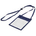 Custom Constantia Nurses Stationery Pouch NAVY - Stationery,Custom School Accessories,Custom Accessories
