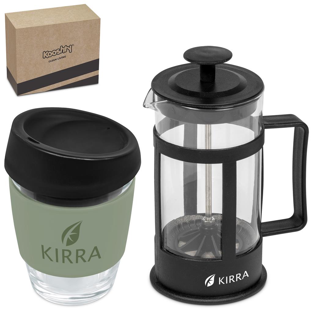 Contempro Coffee Set - Sets,Drinkware Sets