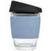 Contempro Glass Kup - 340ml - Travel Mugs and Tumblers,Drinkware