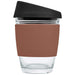 Contempro Glass Kup - 340ml - Travel Mugs and Tumblers,Drinkware