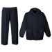 Contract Rain Suit Dark Navy / SML / Regular - Protective Outerwear