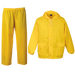 Contract Rain Suit Yellow / SML / Regular - Protective Outerwear