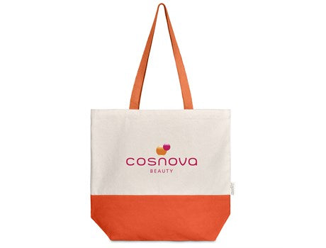 Convo Cotton Tote