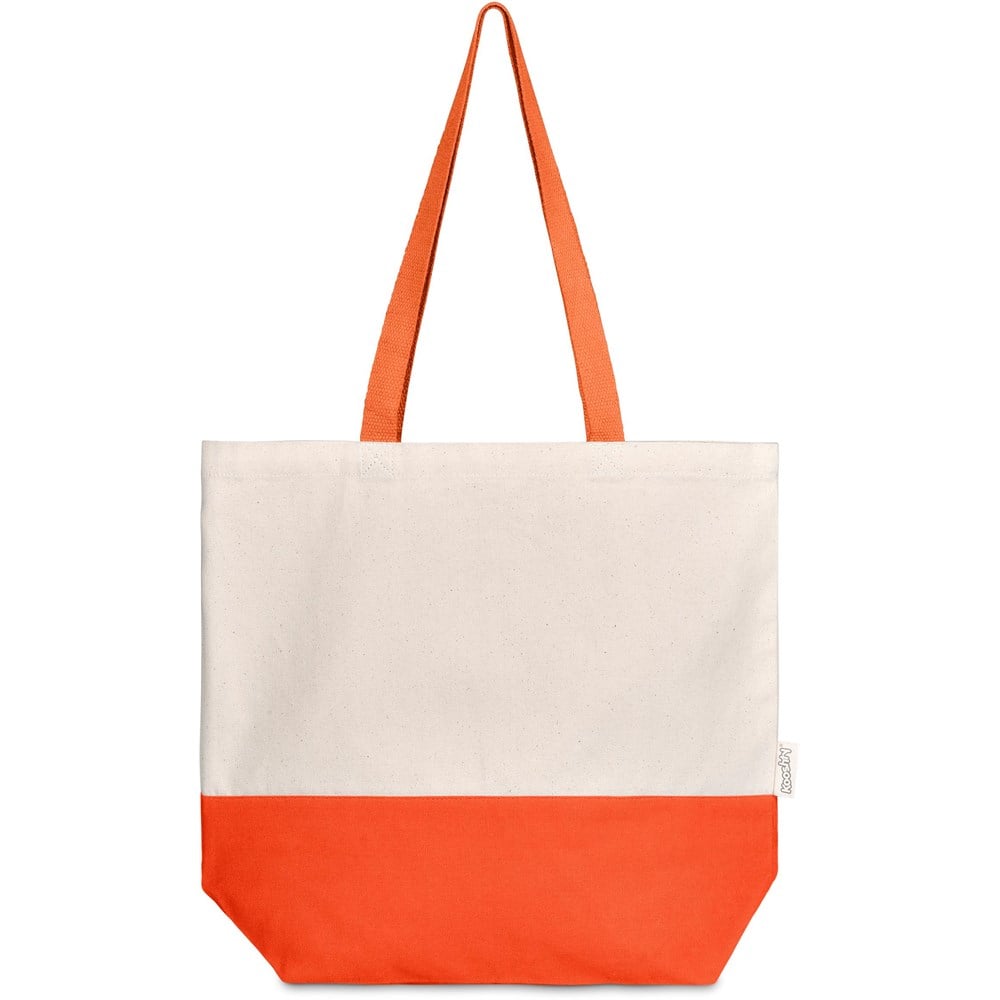 Convo Cotton Beach Bag