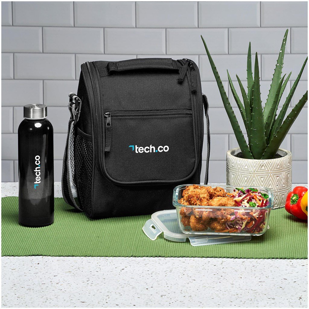 Coolito Refreshment Kit Black / BL