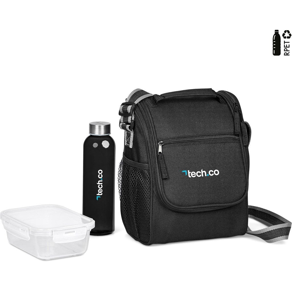 Coolito Refreshment Kit Black / BL