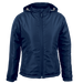 Cooper Jacket Ladies Navy/Silver / XS / Regular - Jackets