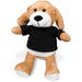 Cooper Plush Toy Black / BL