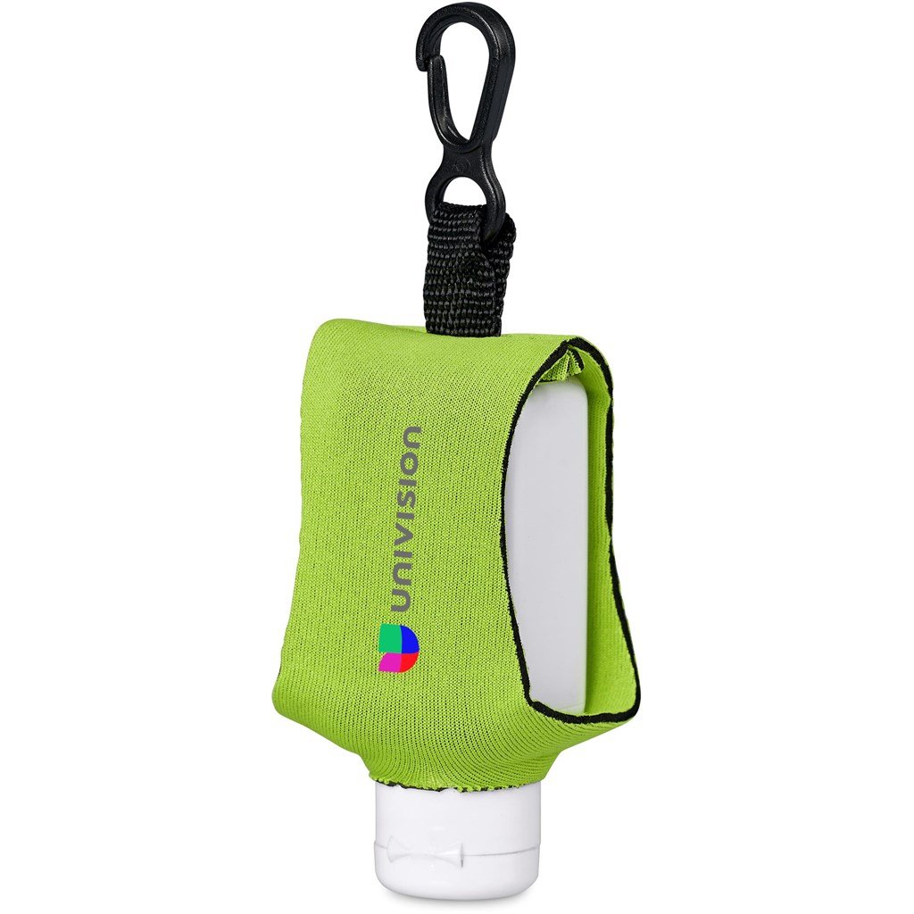 Coral Reef-Safe SPF 30 Sunblock - 30ml LIME - Lip Balms and Sunblocks,Made in South Africa