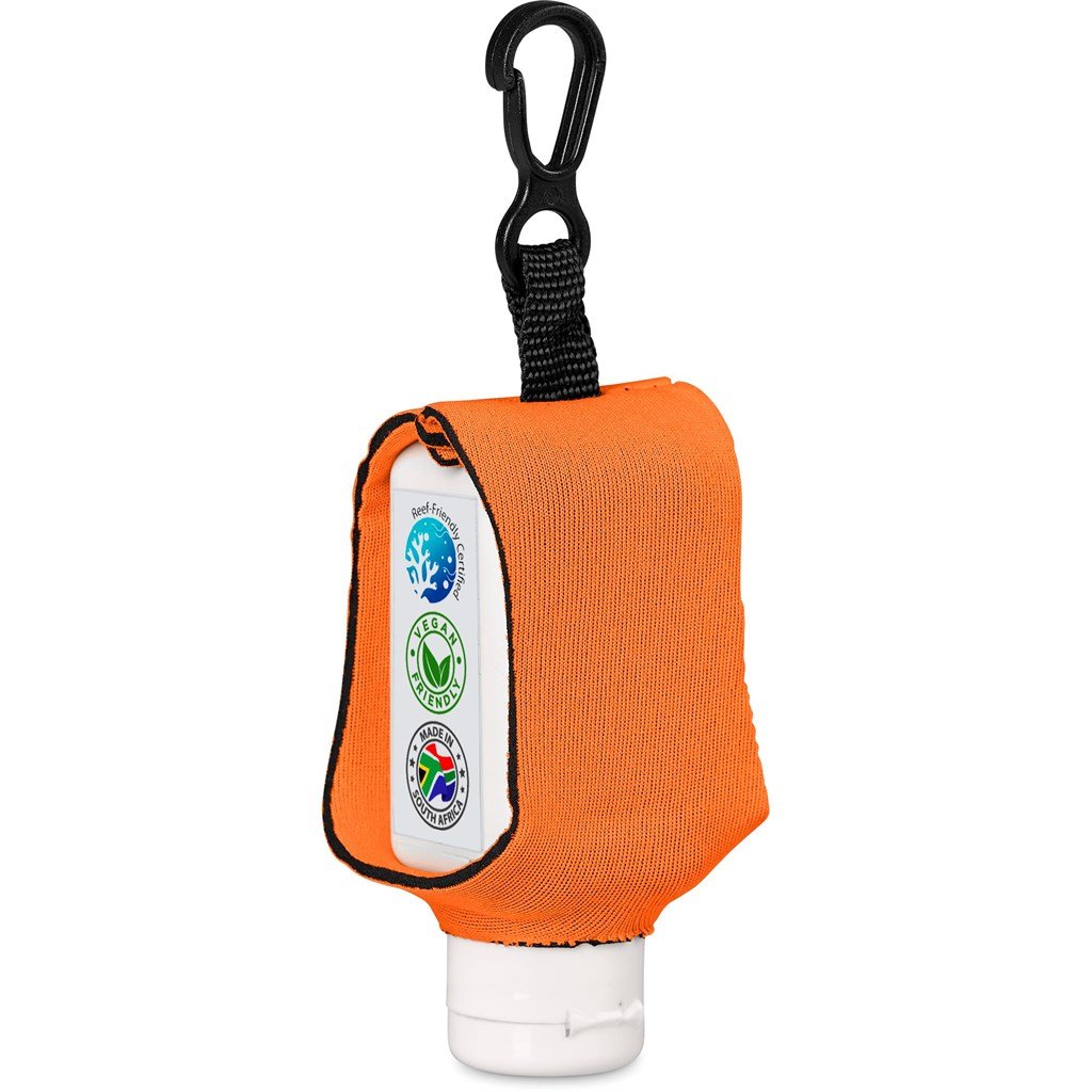 Coral Reef-Safe SPF 30 Sunblock - 30ml - Lip Balms and Sunblocks,Made in South Africa