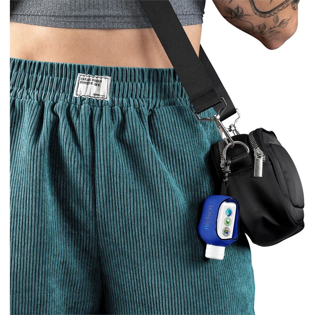 Coral Reef-Safe SPF 30 Sunblock - 30ml - Lip Balms and Sunblocks,Made in South Africa