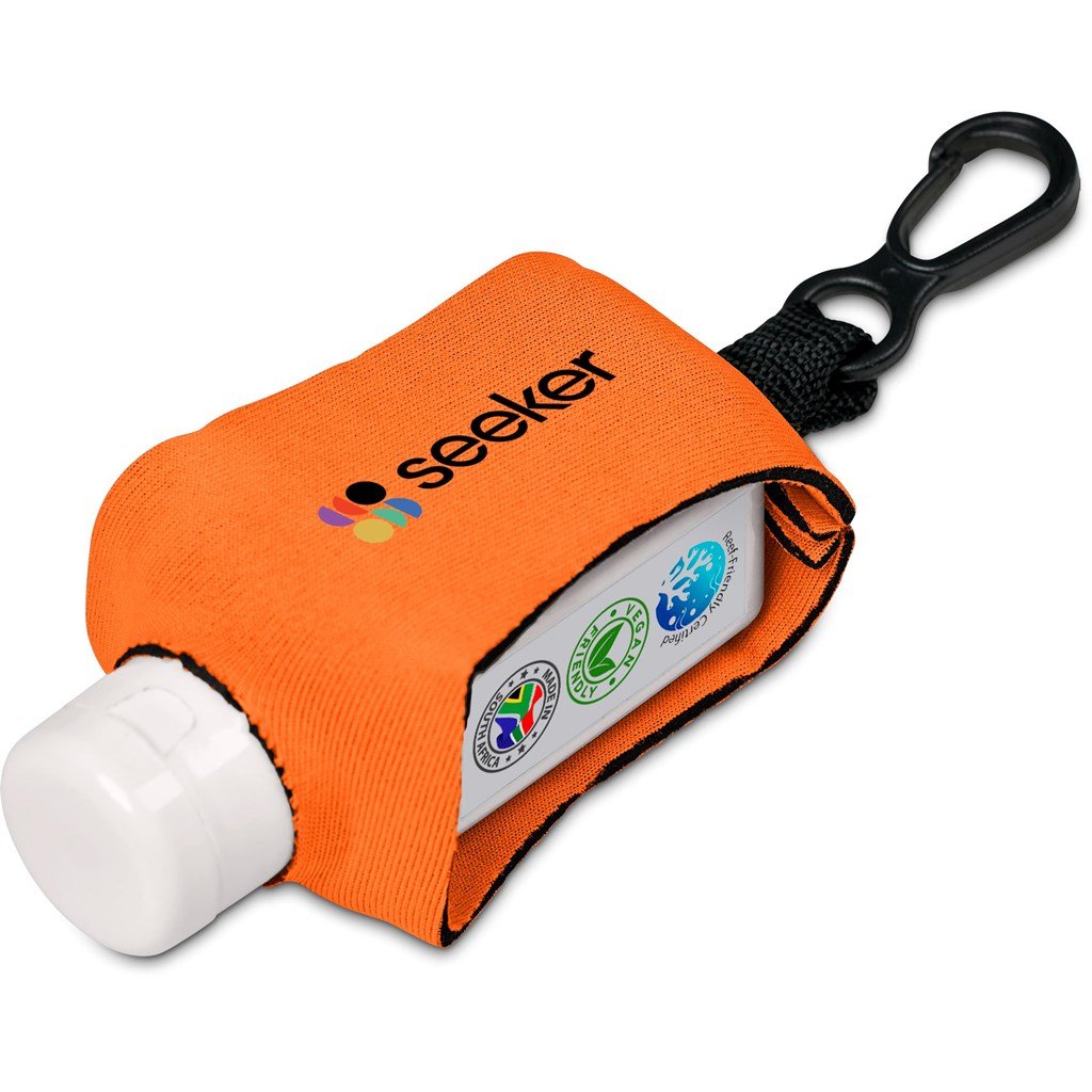 Coral Reef-Safe SPF 30 Sunblock - 30ml - Lip Balms and Sunblocks,Made in South Africa