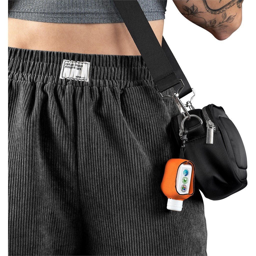 Coral Reef-Safe SPF 30 Sunblock - 30ml - Lip Balms and Sunblocks,Made in South Africa