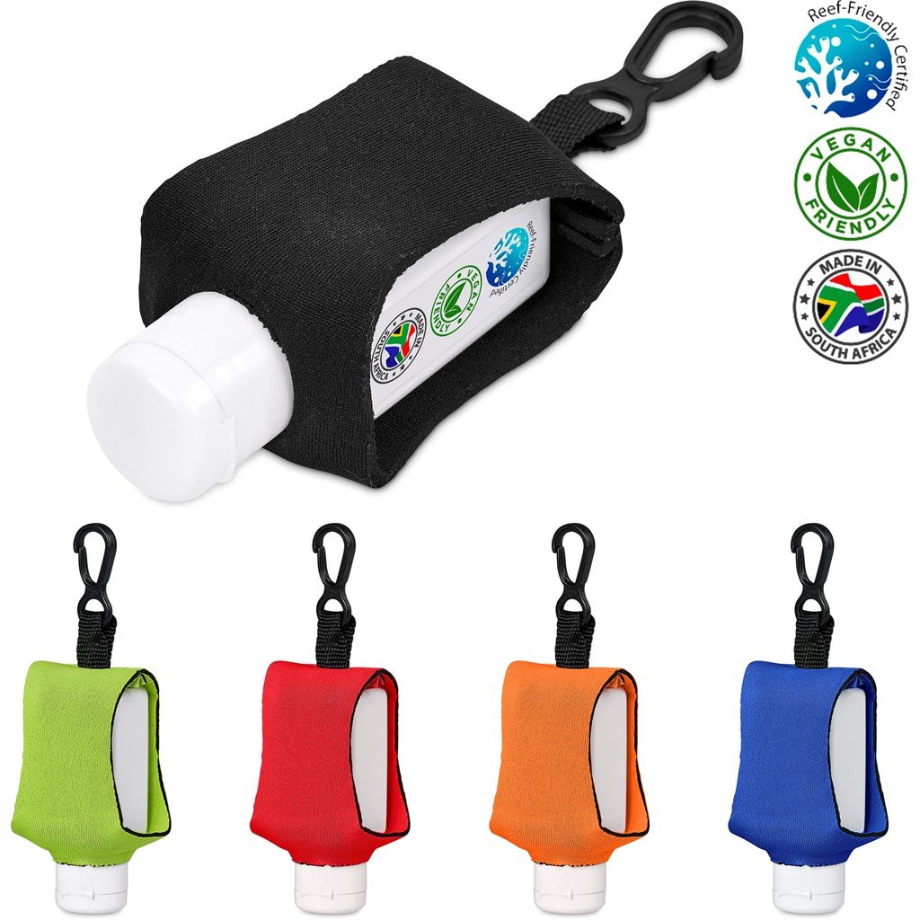 Coral Reef-Safe SPF 30 Sunblock - 30ml - Lip Balms and Sunblocks,Made in South Africa